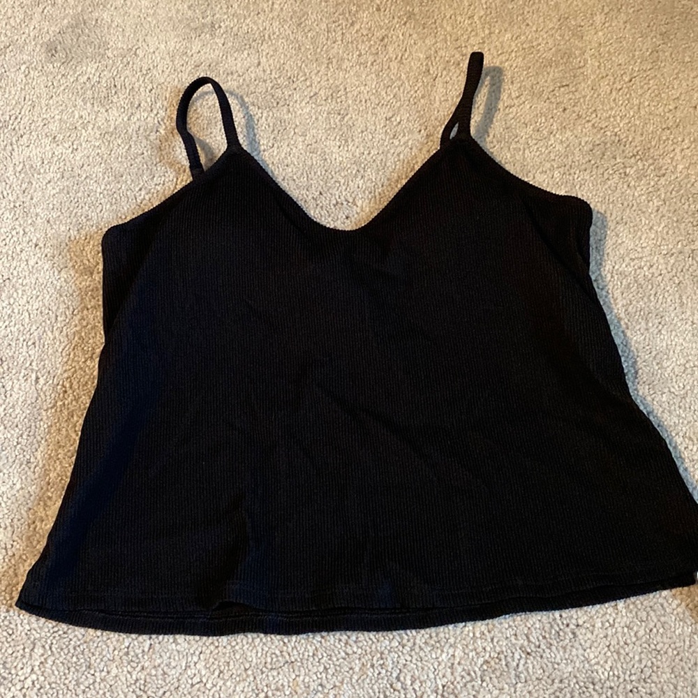 Aerie swim top